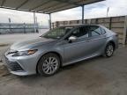 2023 TOYOTA CAMRY LE - 4T1C11AK2PU834172