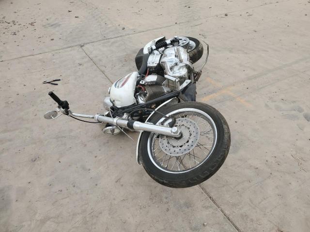 2006 HARLEY-DAVIDSON FXDI35 1HD1GW1316K321407