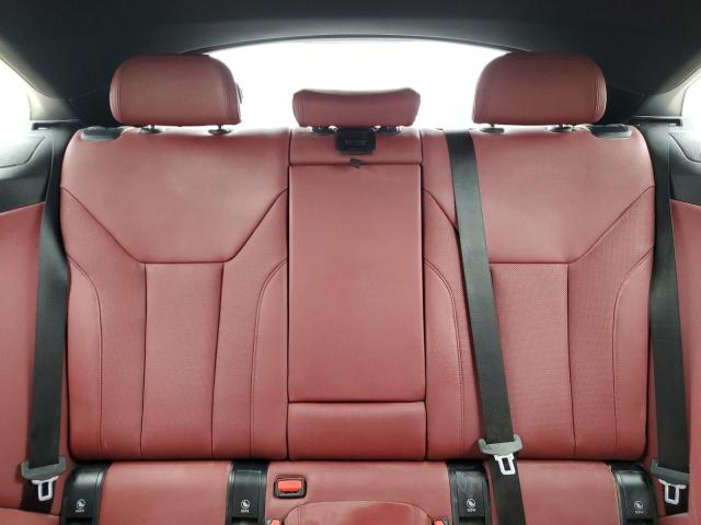 2024 BMW I4 EDRIVE - WBY43AW00RFS51292