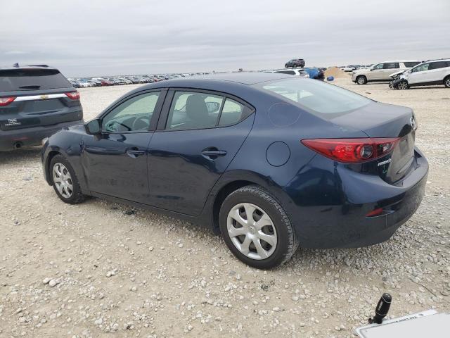2018 MAZDA 3 SPORT 3MZBN1U71JM179927