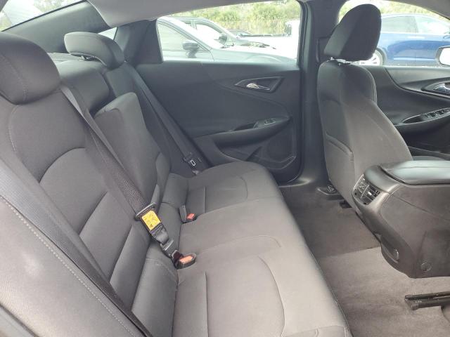 2018 CHEVROLET MALIBU LT 1G1ZD5ST6JF138858