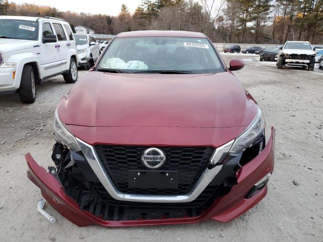 2020 NISSAN ALTIMA SL - 1N4BL4EW3LC254301