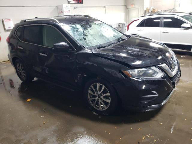 2020 NISSAN ROGUE S - KNMAT2MT1LP533319