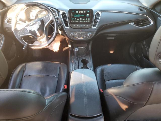 2016 CHEVROLET MALIBU 1G1ZE5ST7GF257217