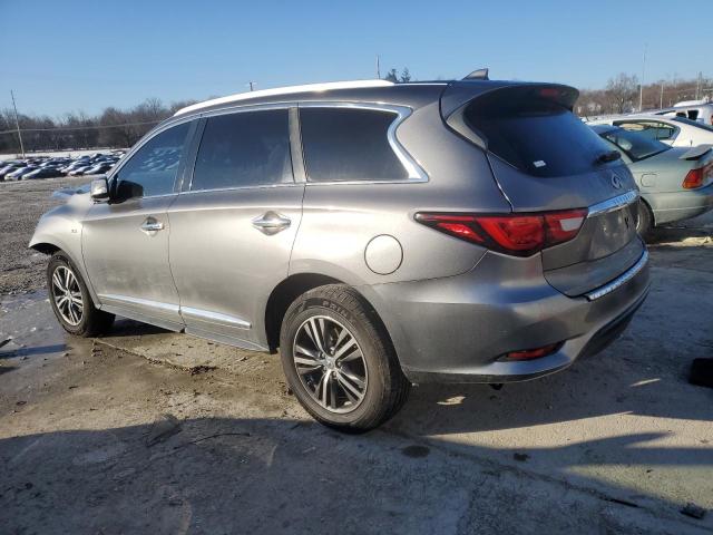 2017 INFINITI QX60 - 5N1DL0MM4HC510556