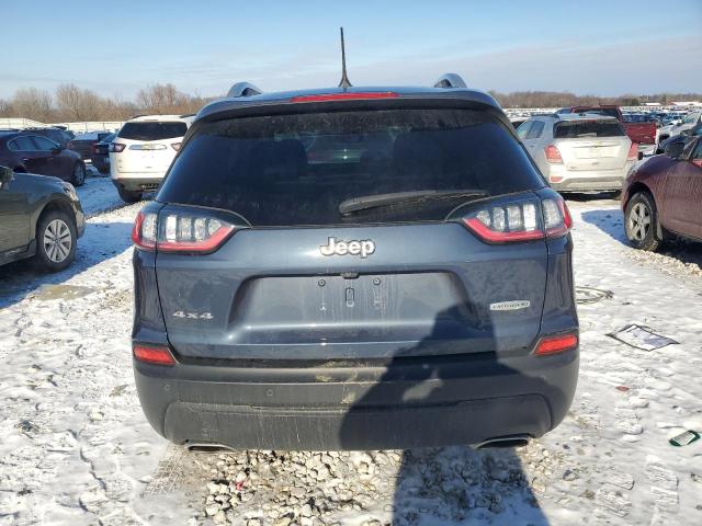 2021 JEEP CHEROKEE L 1C4PJMMX4MD159242