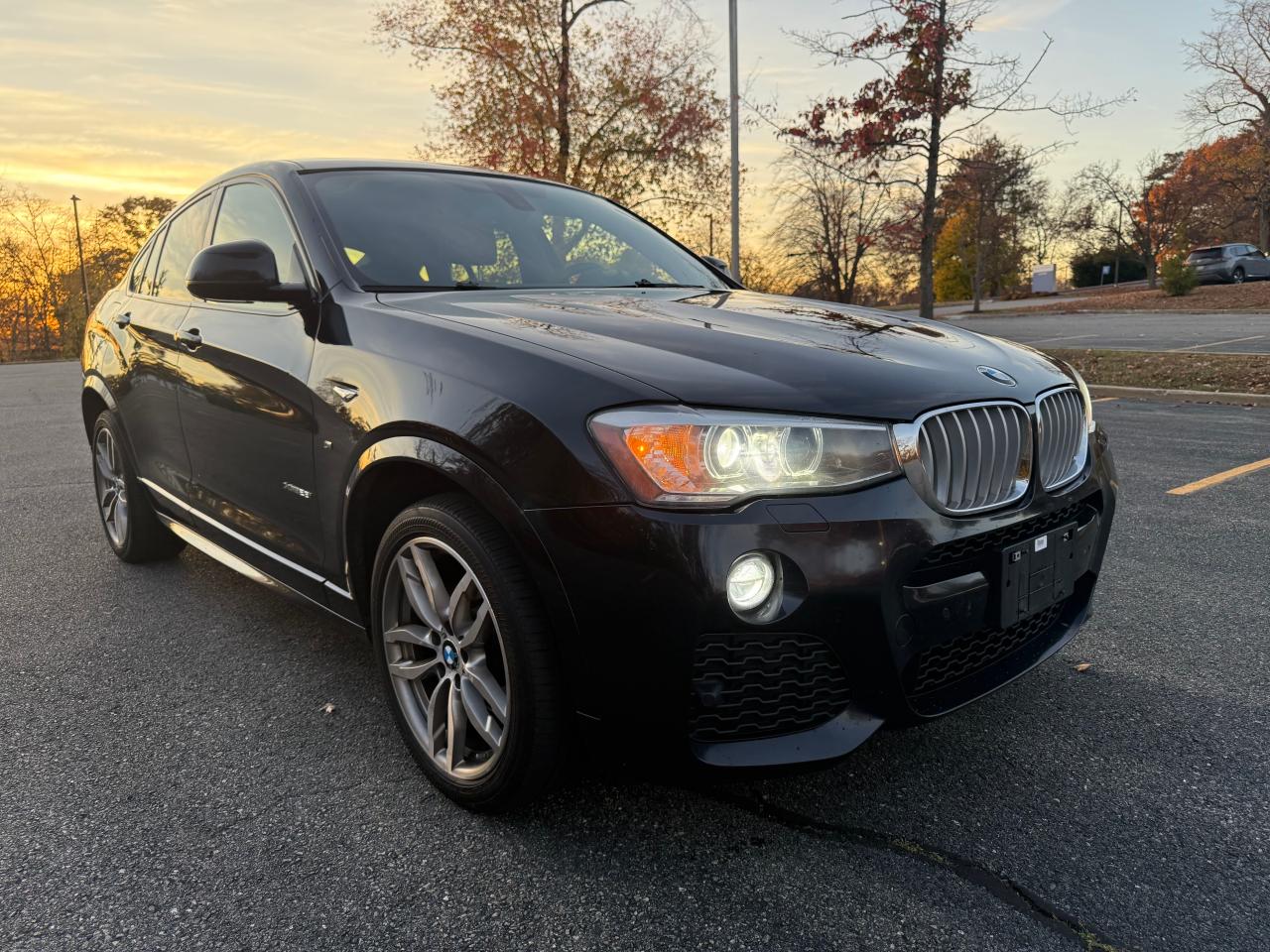 Lot #3050328921 2016 BMW X4 XDRIVE2