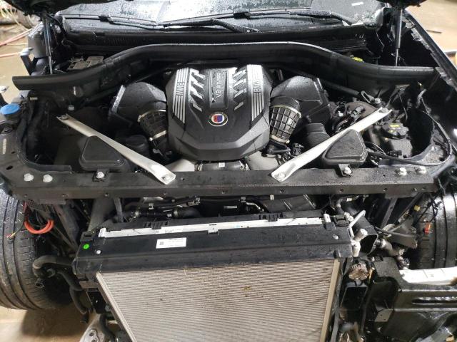 2022 BMW X7 ALPINA 5UXCX6C19N9N06296