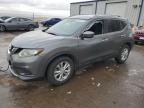 2016 NISSAN ROGUE S - 5N1AT2MT5GC741115