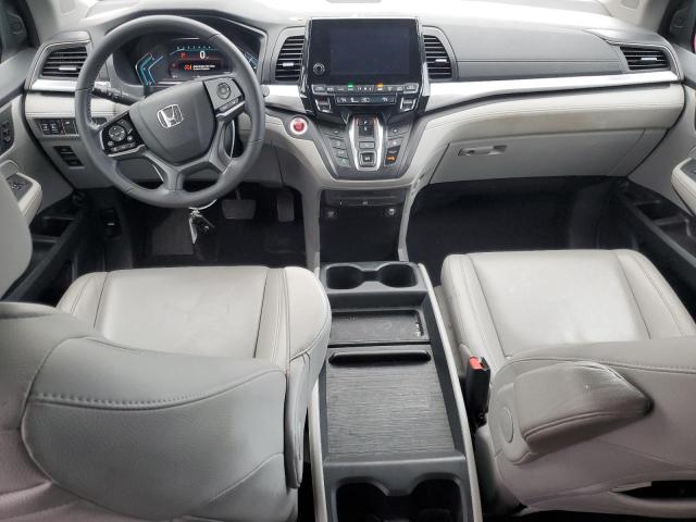 2020 HONDA ODYSSEY EX - 5FNRL6H76LB062401