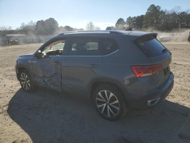 2022 VOLKSWAGEN TAOS SE - 3VVWX7B2XNM047409