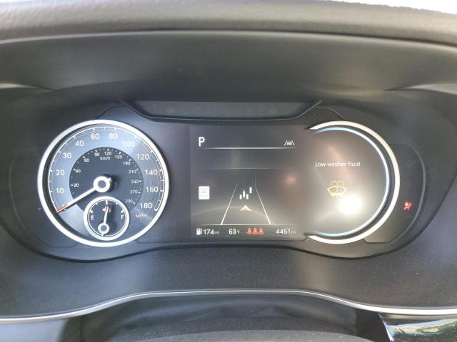 2024 GENESIS G70 SPORT KMTG54SE0RU139391