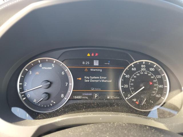2023 INFINITI QX55 ESSEN 3PCAJ5KR0PF112240