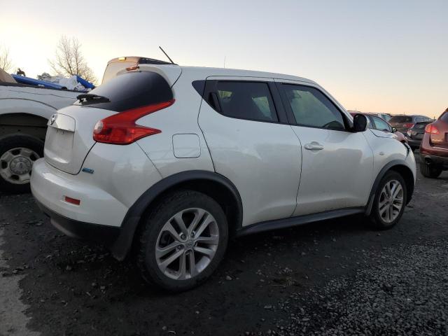 Vin: jn8af5mrxdt217105, lot: 87946185, nissan juke s 20133