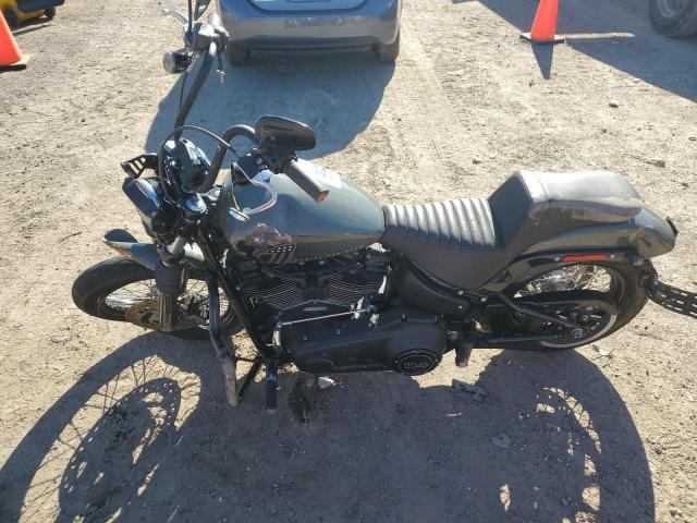2021 HARLEY-DAVIDSON FXBBS 1HD1YYK18MB061445