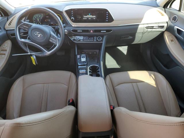 2023 HYUNDAI SONATA HYB - KMHL54JJ4PA054799