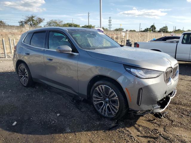 2025 BMW X3 30 XDRI 5UX53GP00S9Y71926