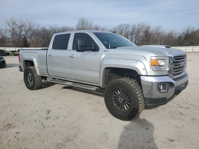 2015 GMC SIERRA K25 - 1GT12YEG0FF122169