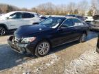 2019 MERCEDES-BENZ C 300 4MAT - 55SWF8EB9KU302214