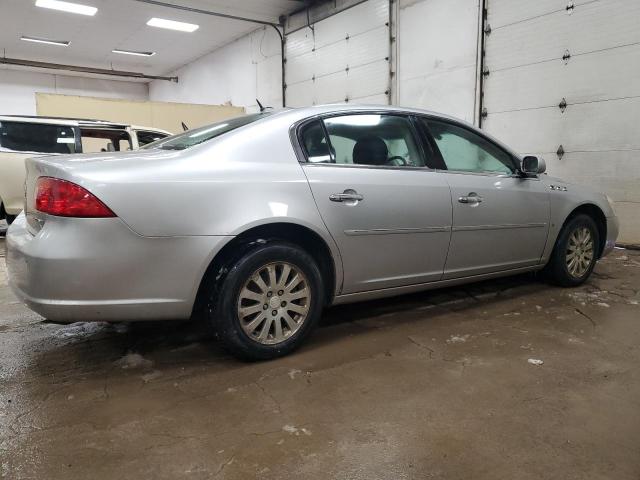 BUICK LUCERNE CX 2008 silver  gas 1G4HP57278U146902 photo #4