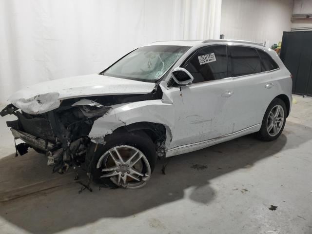 AUDI Q5 TDI PREMIUM PLUS