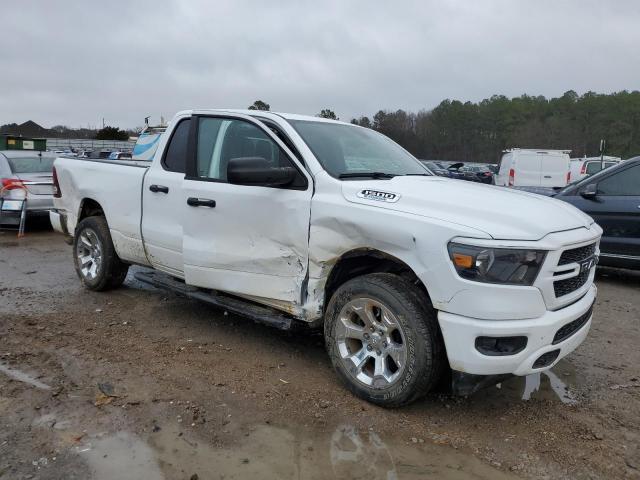 Vin: 1c6srecg9pn693711, lot: 42958775, ram 1500 tradesman 20234