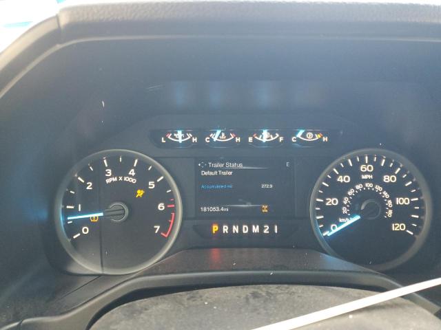 2015 FORD F150 SUPER - 1FTEW1CP5FKD87726