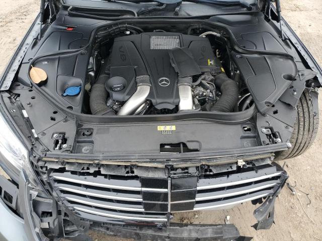 2017 MERCEDES-BENZ S 550 4MAT - WDDUG8FB0HA298971