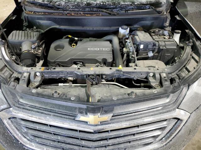 2021 CHEVROLET EQUINOX LS - 3GNAXHEV5MS102449
