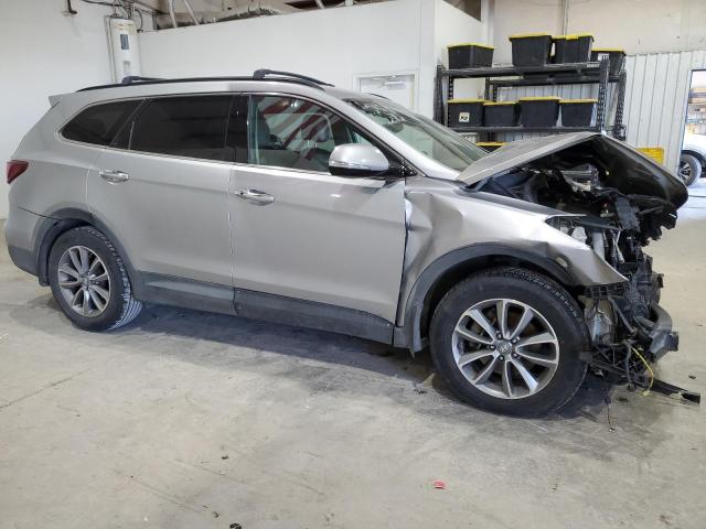 2017 HYUNDAI SANTA FE S - KM8SN4HF9HU245616