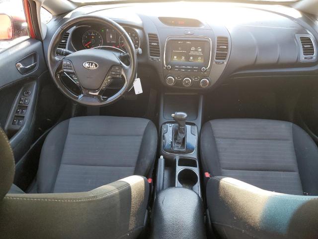 2018 KIA FORTE LX - 3KPFL4A76JE175477