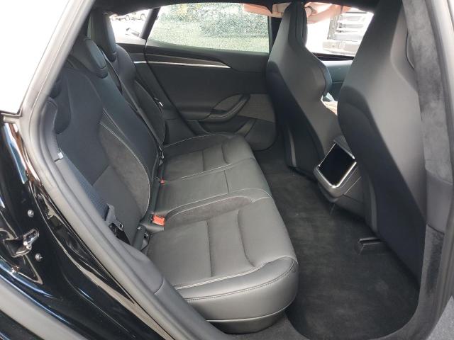 2024 TESLA MODEL S - 5YJSA1E6XRF539295