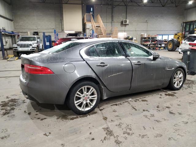2018 JAGUAR XE PREMIUM SAJAJ4FXXJCP35857