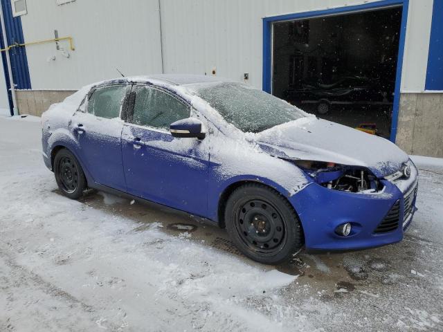 Vin: 1fadp3j25el331571, lot: 87876725, ford focus titanium 20144