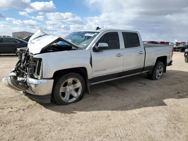 Vin: 3gcuksec4gg124031, lot: 42342865, chevrolet all models k1500 ltz 2016 img_1