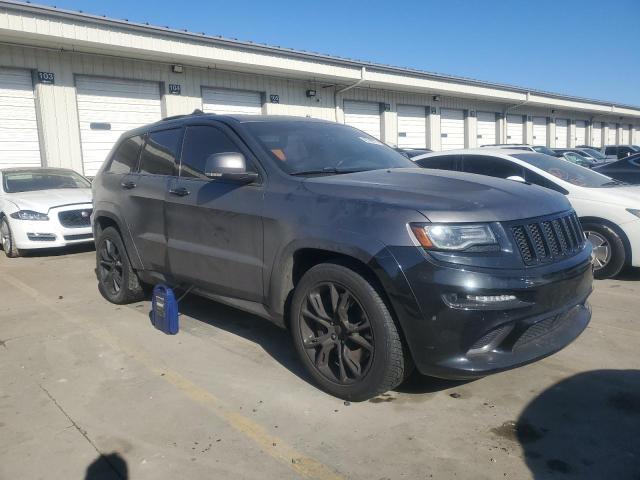 Vin: 1c4rjfdj3ec395260, lot: 42709575, jeep grand cher srt-8 20144