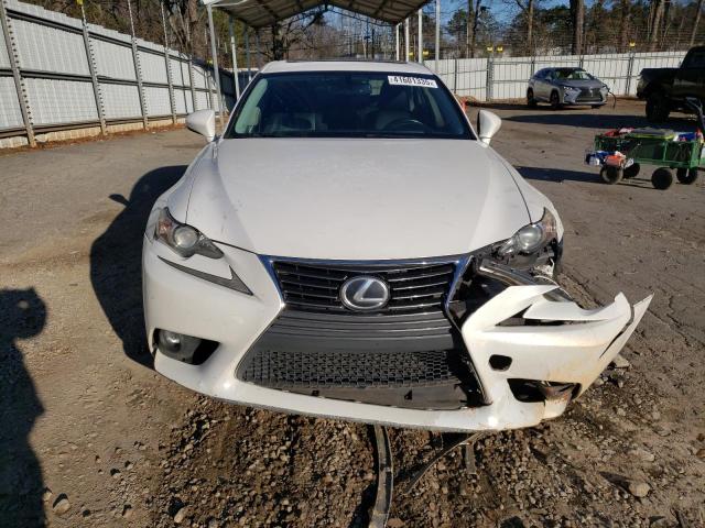 2015 LEXUS IS 250 - JTHBF1D21F5068648