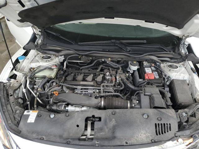 2018 HONDA CIVIC EXL - JHMFC1F75JX038391