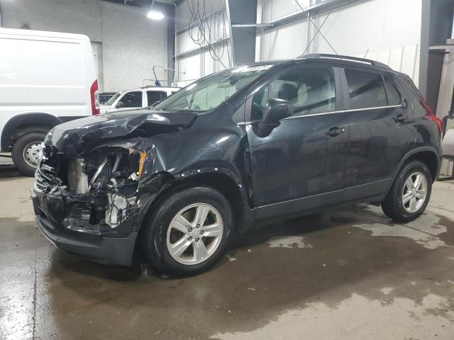 CHEVROLET TRAX 1LT