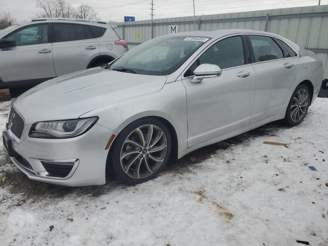 Vin: 3ln6l5c92jr623450, lot: 87846355, lincoln mkz select 2018 img_1