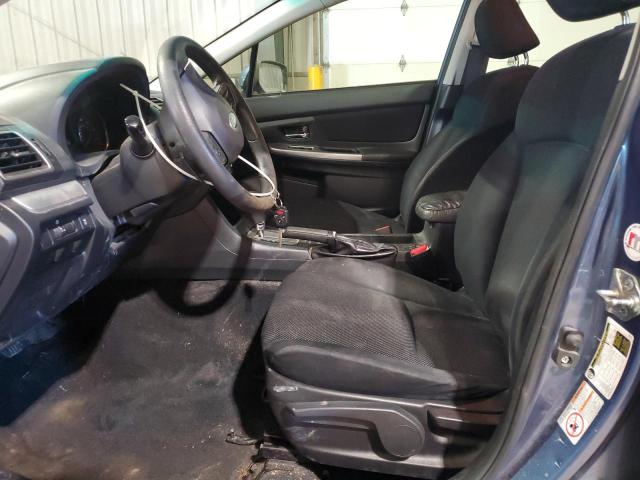 2015 SUBARU IMPREZA PR JF1GPAC60F8225342