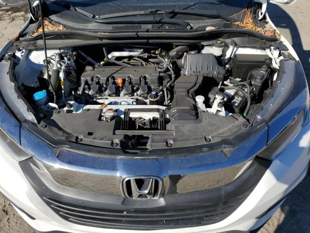 2021 HONDA HR-V LX - 3CZRU5H39MM734947