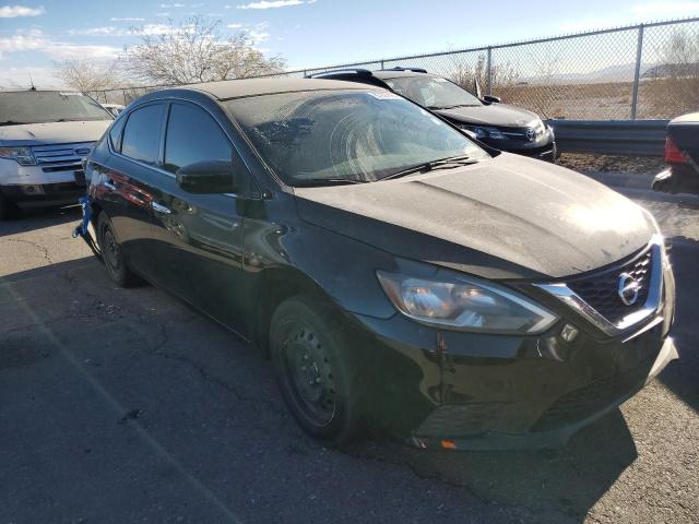 2016 NISSAN SENTRA S - 3N1AB7AP0GY241269
