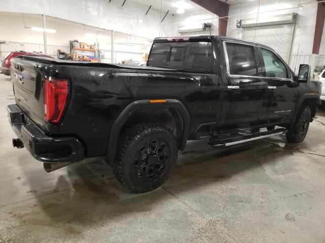 2020 GMC SIERRA K25 - 1GT49REY2LF134987