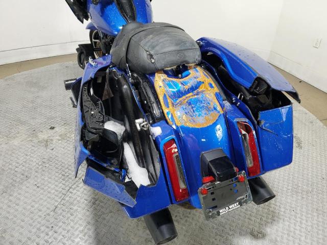 2024 HARLEY-DAVIDSON FLTRX 1HD1KH712RB639556