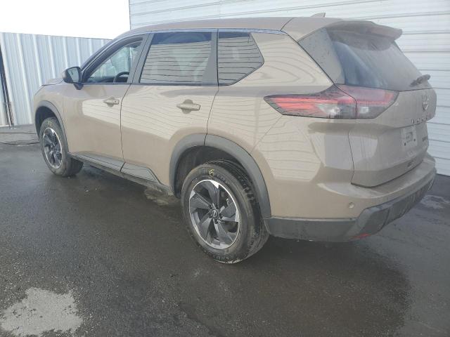 Vin: jn8bt3bb2rw421460, lot: 41980035, nissan rogue sv 20242