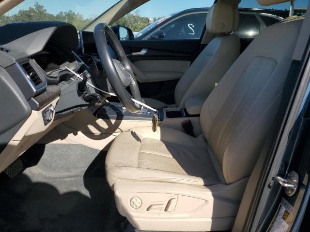 2018 AUDI Q5 PRESTIG WA1CNAFY6J2031321