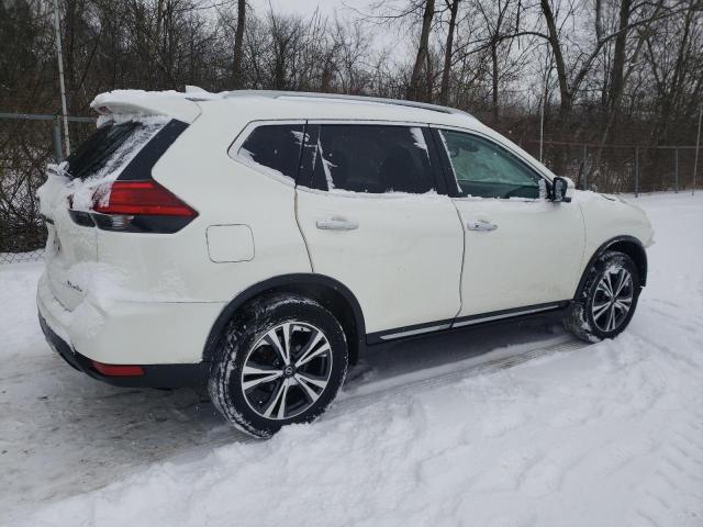 Vin: 5n1at2mv4hc807978, lot: 88959325, nissan rogue sv 20173