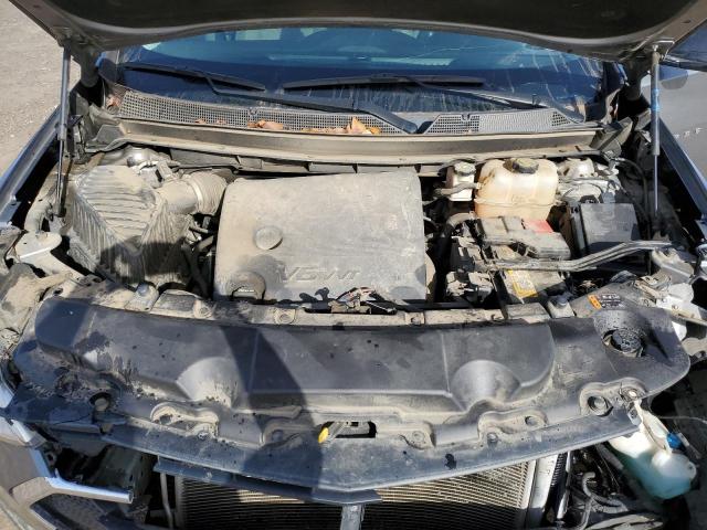 2019 CHEVROLET TRAVERSE L - 1GNERFKW7KJ189363