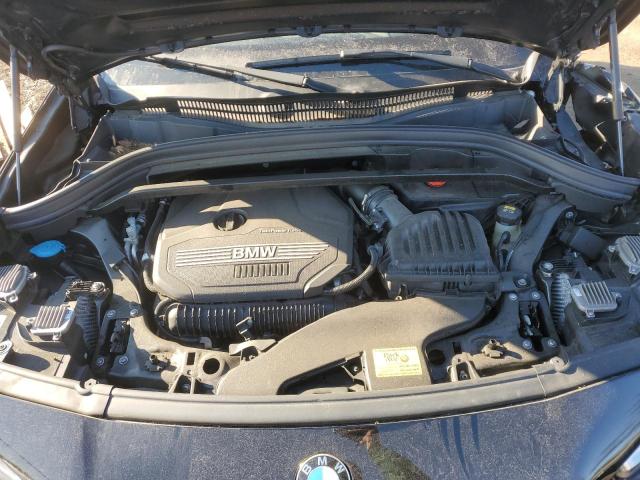 WBXYJ1C05L5P12435 2020 BMW X2 XDRIVE2